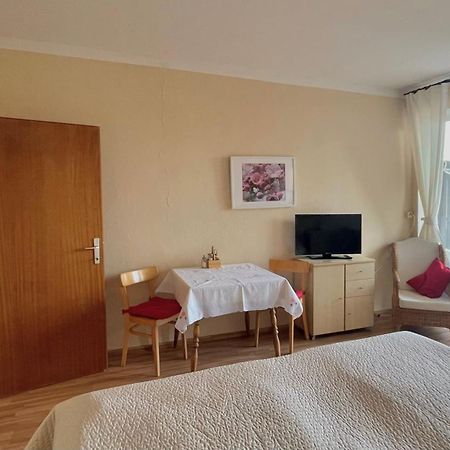 Ferienwohnung Mostecky فرلاش المظهر الخارجي الصورة
