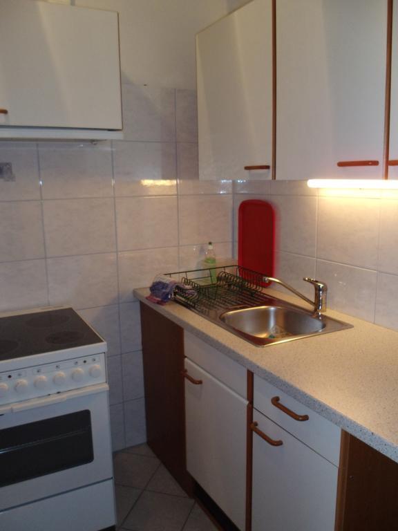 Ferienwohnung Mostecky فرلاش الغرفة الصورة