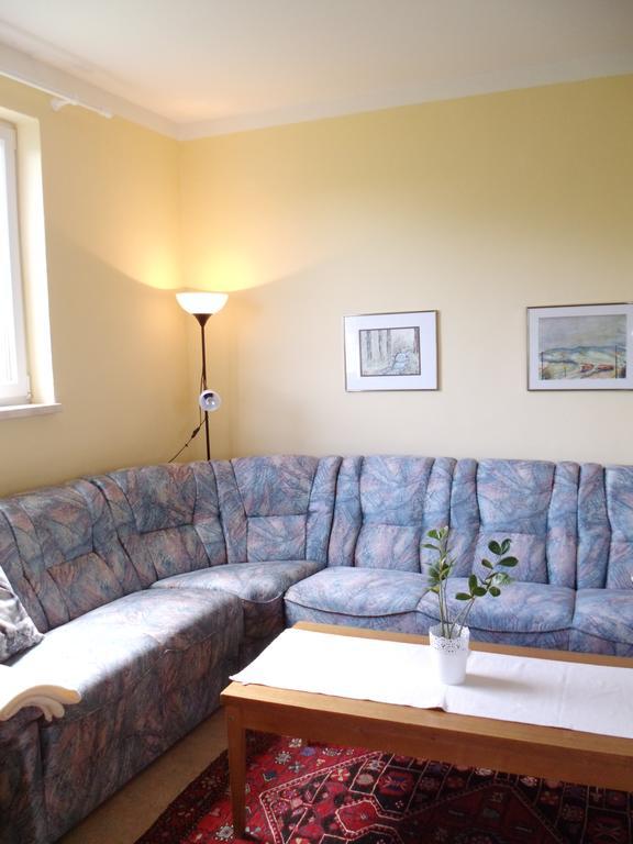 Ferienwohnung Mostecky فرلاش الغرفة الصورة
