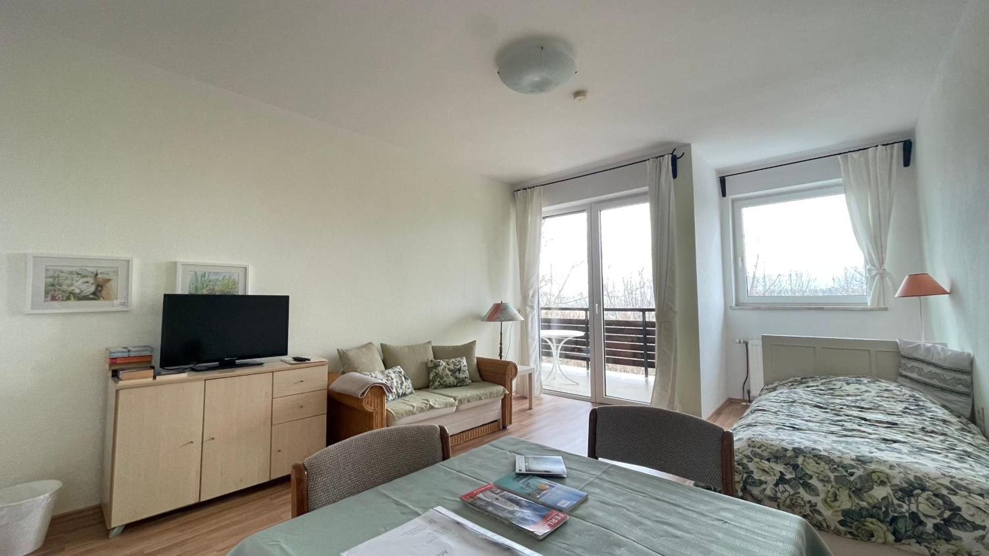 Ferienwohnung Mostecky فرلاش المظهر الخارجي الصورة