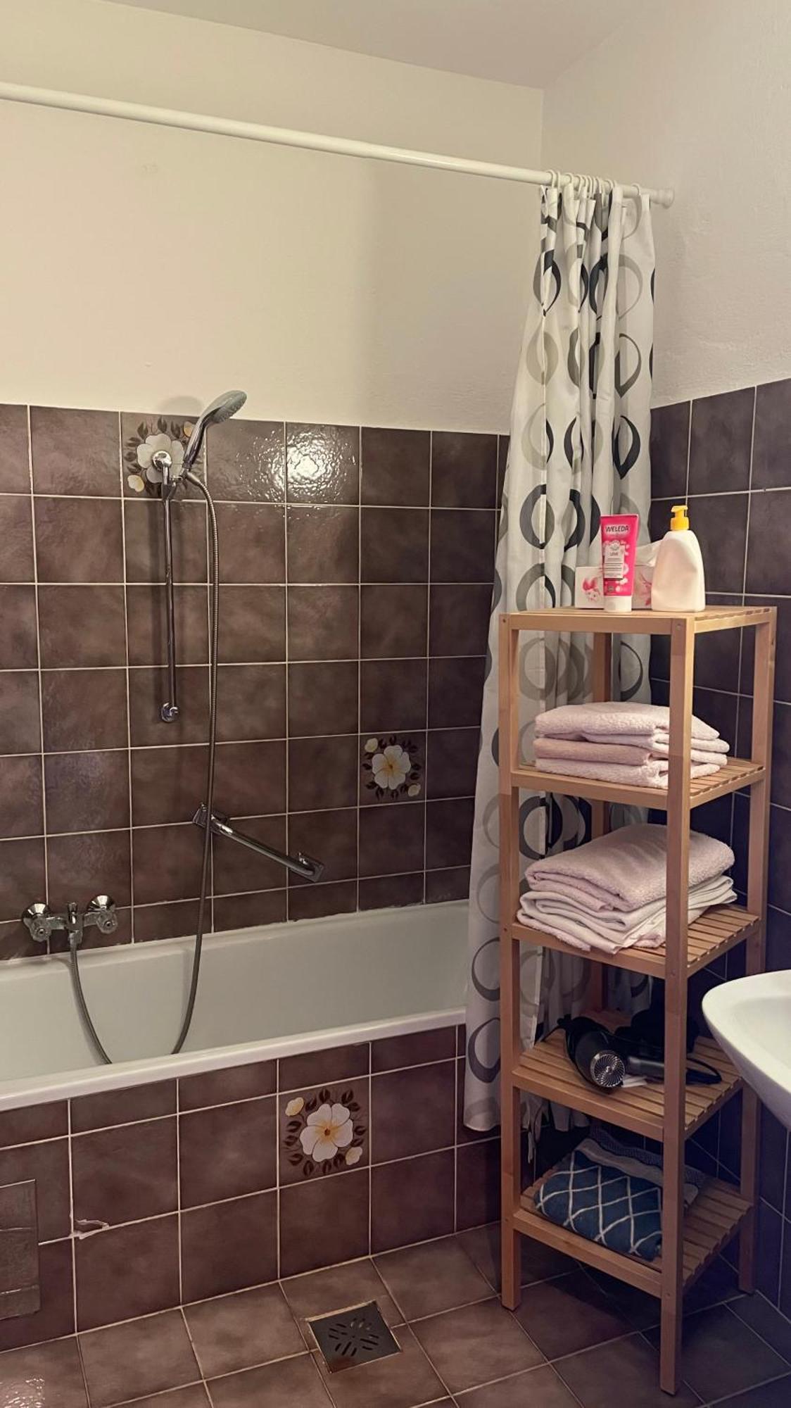 Ferienwohnung Mostecky فرلاش المظهر الخارجي الصورة