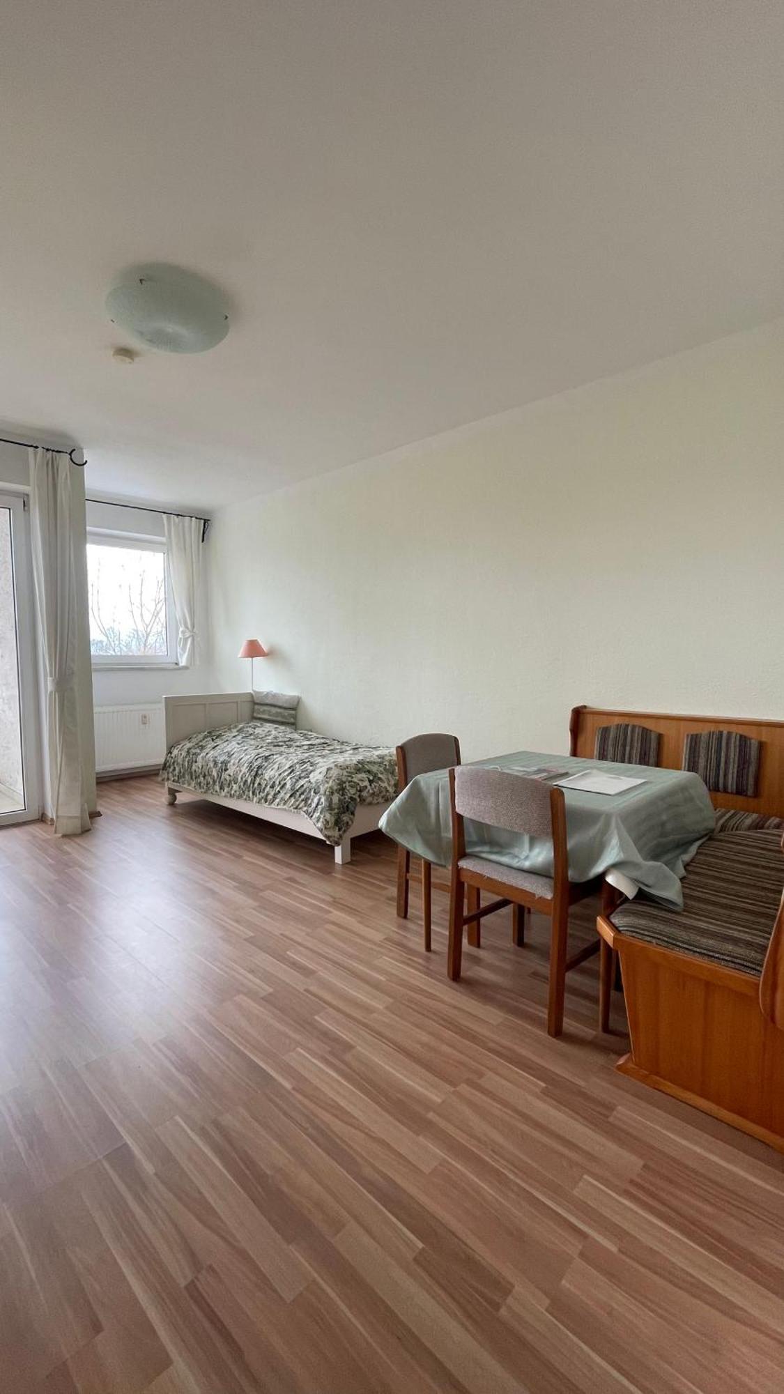 Ferienwohnung Mostecky فرلاش المظهر الخارجي الصورة