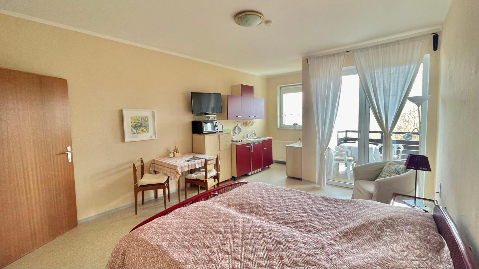 Ferienwohnung Mostecky فرلاش المظهر الخارجي الصورة