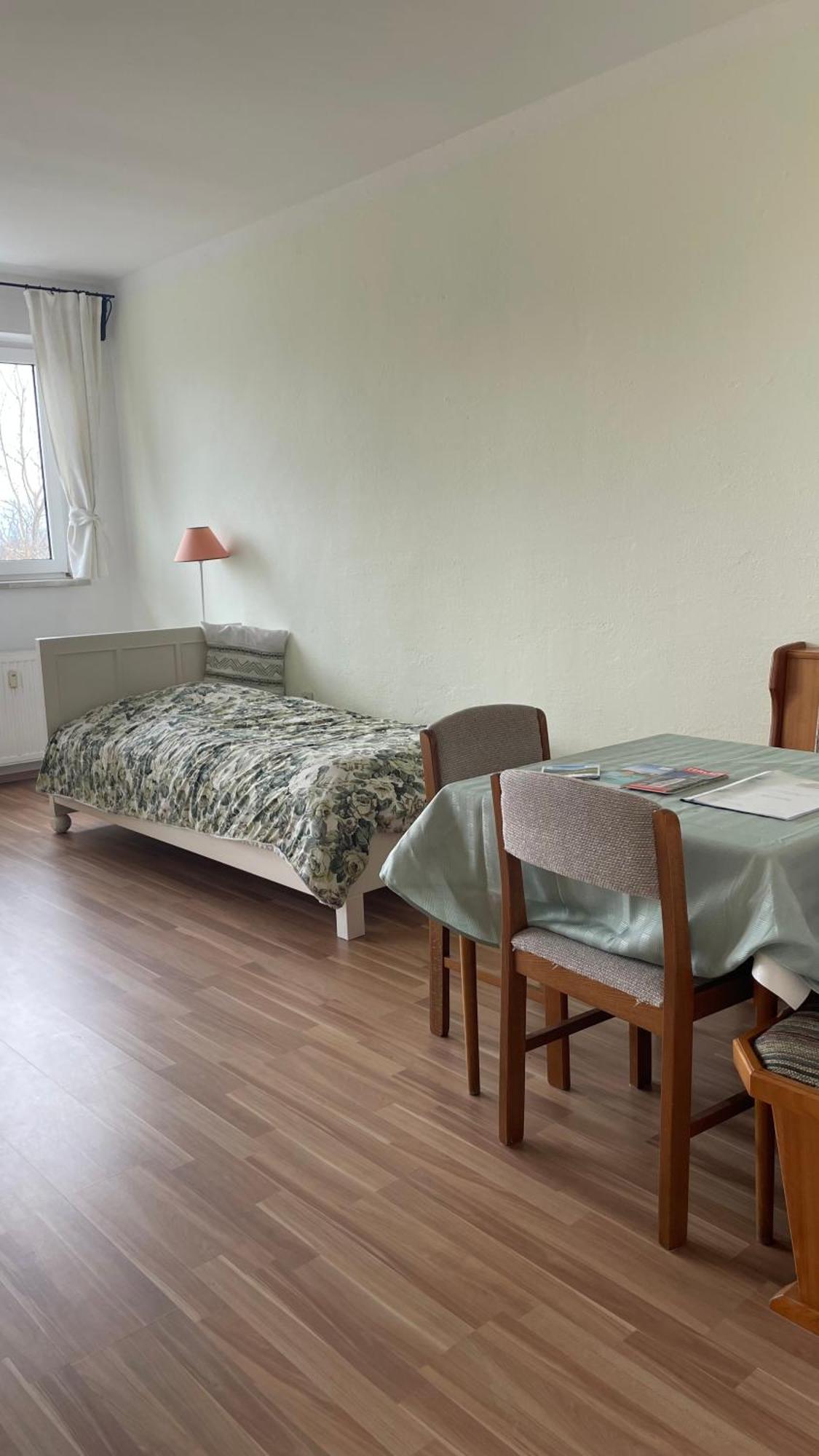 Ferienwohnung Mostecky فرلاش المظهر الخارجي الصورة