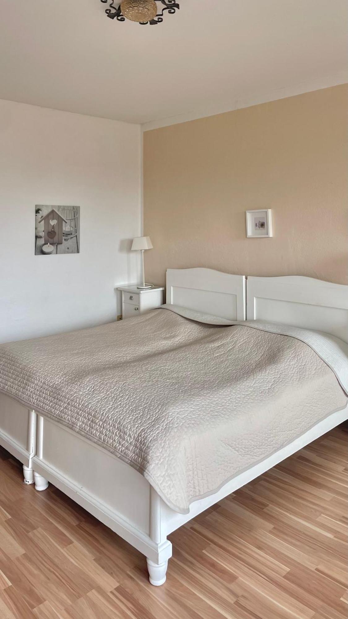 Ferienwohnung Mostecky فرلاش المظهر الخارجي الصورة