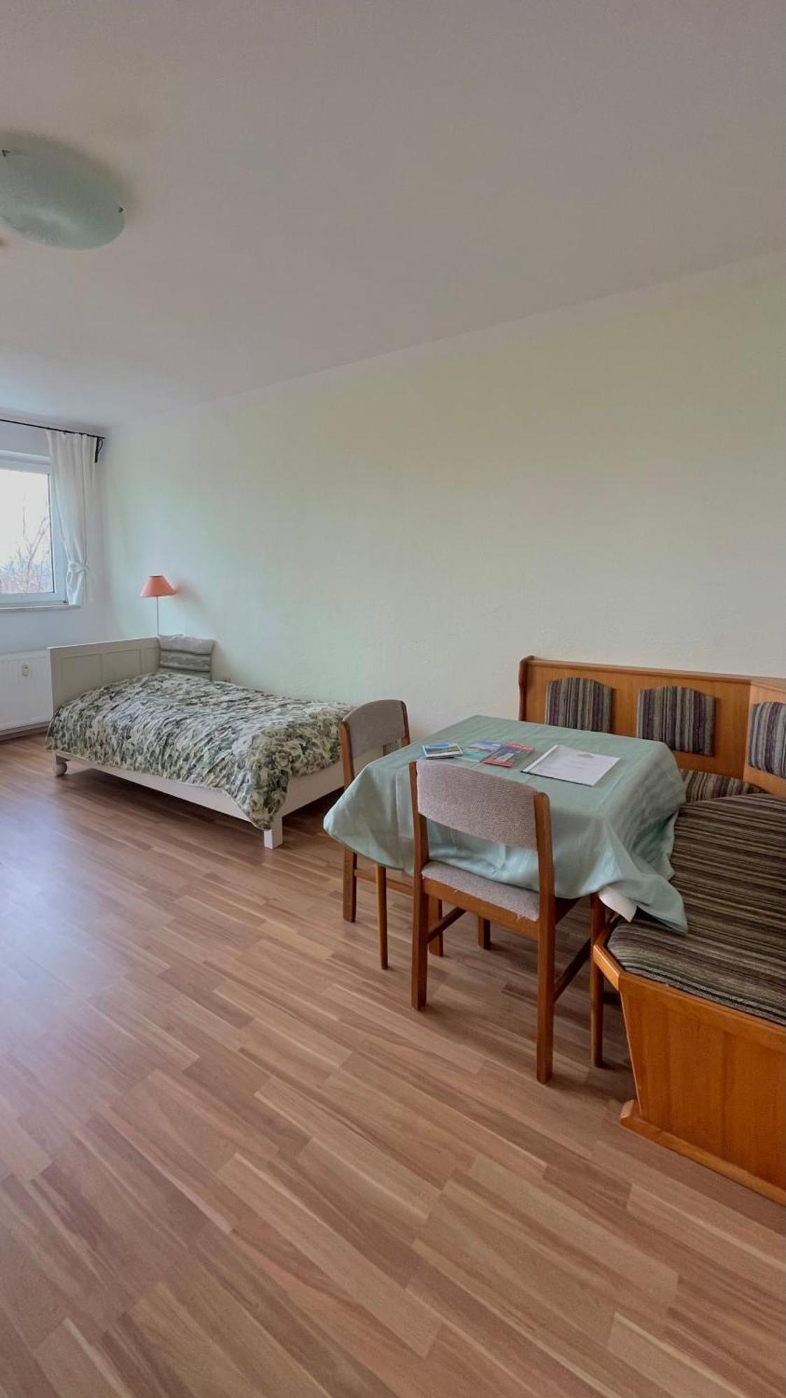 Ferienwohnung Mostecky فرلاش المظهر الخارجي الصورة