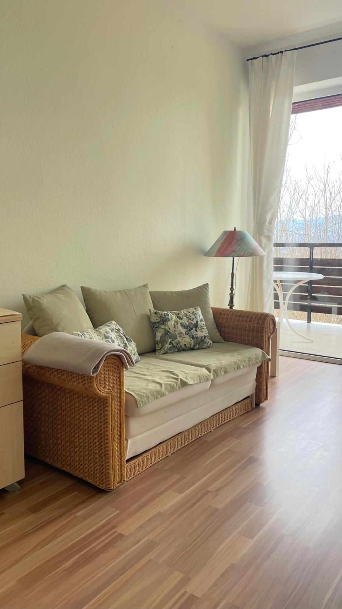 Ferienwohnung Mostecky فرلاش المظهر الخارجي الصورة